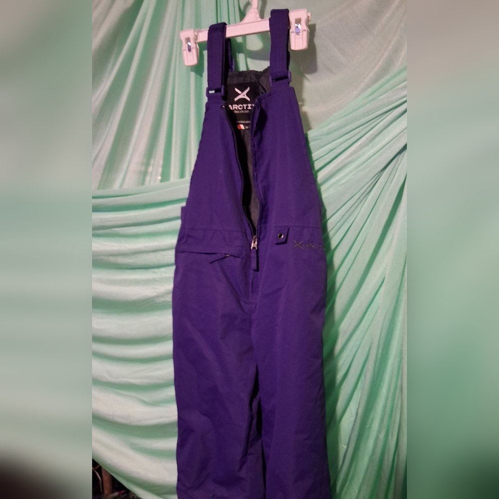 Arctix snow suit